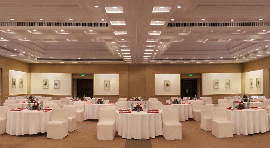 Trident Chennai Hotel Ngoại thất bức ảnh The Imperial Ball Room