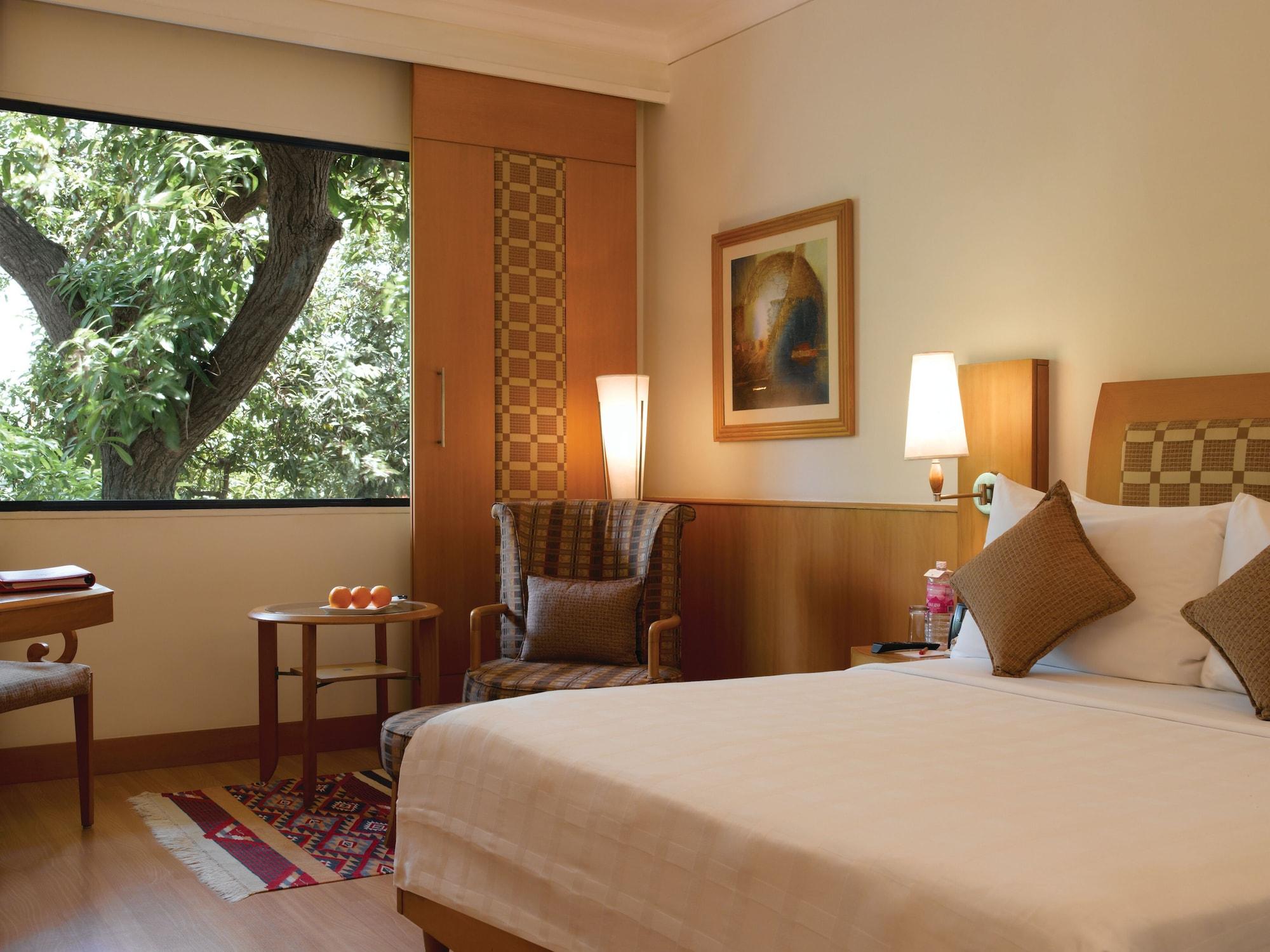 Trident Chennai Hotel Phòng bức ảnh A room at Taj Bengal