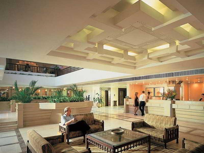 Trident Chennai Hotel Nội địa bức ảnh Lobby